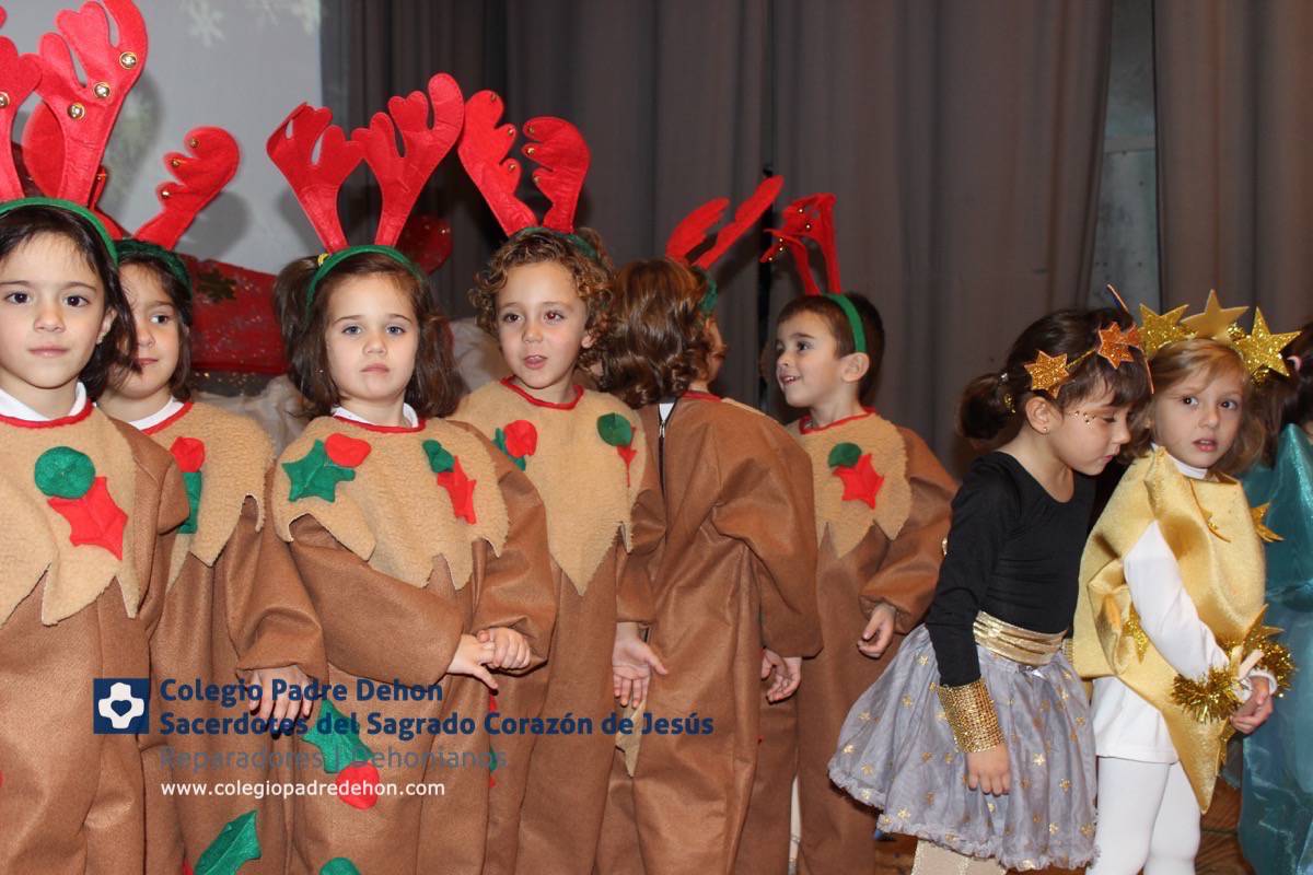 2014 12 18 2º INFANTIL FESTIVAL NAVIDAD  (76)